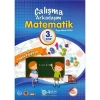 3.Sınıf Matematik Çalışma Arkadaşım   4Adım