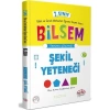 Editör Bilsem 2.Sınıf Şekil Yeteneği
