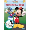 Tamamla Boya Doğan Egmont