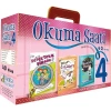 4.Sınıf Okuma Saati (40 Kitap) Damla Yay.