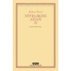 Niteliksiz Adam 2     R.Musil Yapı Kredi