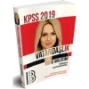 Kpss Vatandaşlık Konu Anlatım 2019   B Hocam