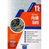 11.Sınıf Fizik Seti Fen Liseleri   Çapyayın