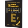 Hız 9.Sınıf Türk Dili Edebiyatı Soru Bankası