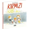 Kırmızı  Abm Yayın