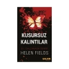 Kusursuz Kalıntılar - Salon Yayınları