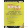 Gür Matematik Fasikülleri-Rasyonel Sayılar