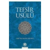 Tefsir Usulü - Muhsin Demirci - İfav