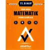 Avantaj 11.Sınıf Matematik Soru Bankası