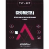 Avantaj Tyt Ayt Geometri Konu Anlatım Fasikülleri