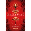 Kralkatili Empırıum 2.Kitap Claıre Legrand Salon Yayınları