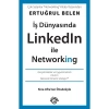 İş Dümyasında Linkedin İle Networkind Optimist