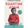 Kuantum Adam Lawrence M.Kraus Alfa