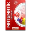 5. Sınıf Matematik Defteri Çalışma Kitabı Açıkara