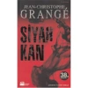 Siyah Kan J.C.Grang   Doğan