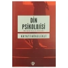 Din Psikolojisi. Hayati Hökelekli  Diy