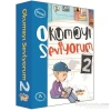 Okumayı Seviyorum 2   10 Kitap   9+ Yaş   Erdem