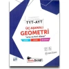Tyt Ayt Üç Aşamalı Geometri Orta İleri Düzey   Kafa Dengi