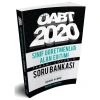 Öabt 2020 Sınıf Öğretmenliği Alan Eğitimi Soru Bankası Benim Hocam