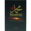 Muhammediye-Yazıcıoğlu Muhammed  Büyük Boy Ciltli 2.Hm  Çelik Yayınevi