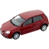 Metal Vw Golf V Araba