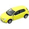 Metal Vw Golf V Araba