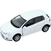 Metal Vw Golf V Araba