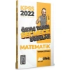 Kpss 2022 Gy Matematik Çözümlü Sorular  Hocawebde