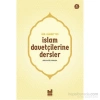 Asrı Saadetten İslam Davetçilerine Dersler Abdülaziz Kıranşal Mgv