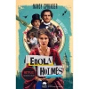 Kayıp Marki Vakası  Enola Holmes Eksik Parça