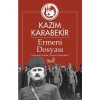 Ermeni Dosyası  Kazım Karabekir  Truva Yayın