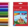 Faber Castell Boya Kalemi 36Lı Karton Kutu 5171000010000