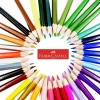 Faber Castell Boya Kalemi 36Lı Karton Kutu 5171000010000
