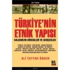Türkiyenin Etnik Yapısı   Ali Tayyar Önder   Kripto