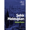 Şehir Mektupları  Renkli Bahçe