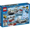 Adore Lego Polıce Patrol Boat Kod: 60129