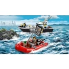 Adore Lego Polıce Patrol Boat Kod: 60129