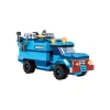 Kutulu Tıtan Form Heroes 201 Parça Lego Set