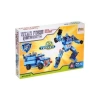 Kutulu Tıtan Form Heroes 201 Parça Lego Set