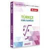 Karekök 6.Sınıf Türkçe Soru Bankası