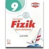 Palme 9.Sınıf Fizik Konu Anlatimli