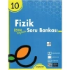 Endemik 10.Sınıf Fizik Soru Bankası