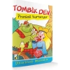 Tombik Dev Prensesi Kurtarıyor -Çıkartmalı Masallar 4 -Damla