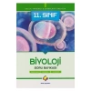 Final 11.Sınıf Biyoloji Soru Bankası