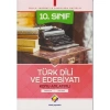 Final 10.Sınıf Türk Dili Edebiyatı Konu Anlatım
