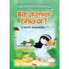 Bizi Kimler Dinliyor - Yavuz Bahdıroğlu -  Nesil Yay.