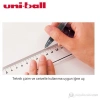 Uniball Signo 207Nd 0.7 Mekanik Jel Kalem Siyah