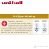Uniball Signo 207Nd 0.7 Mekanik Jel Kalem Siyah