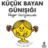 Küçük Bayan Günışığı   Doğan  Egmont
