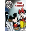 Cesur Gazeteci  D Egmont